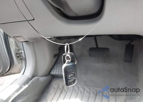 2008 Toyota Corolla Le from USA, damaged, VIN 2T1BR30E48C938256